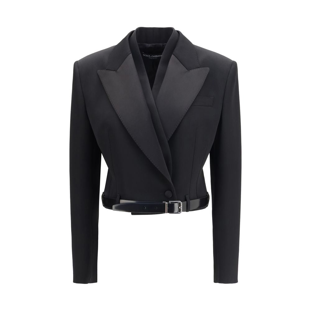 Blazer — Black
