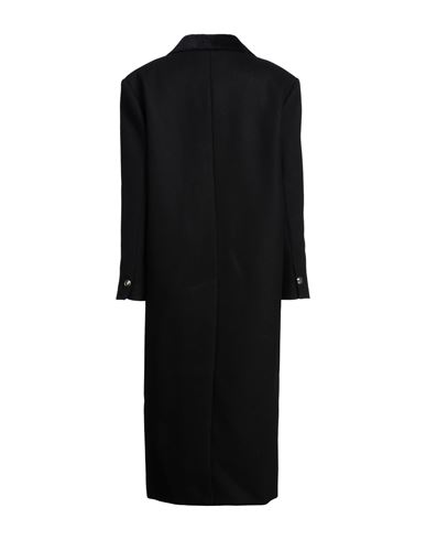 Woman Coat Black