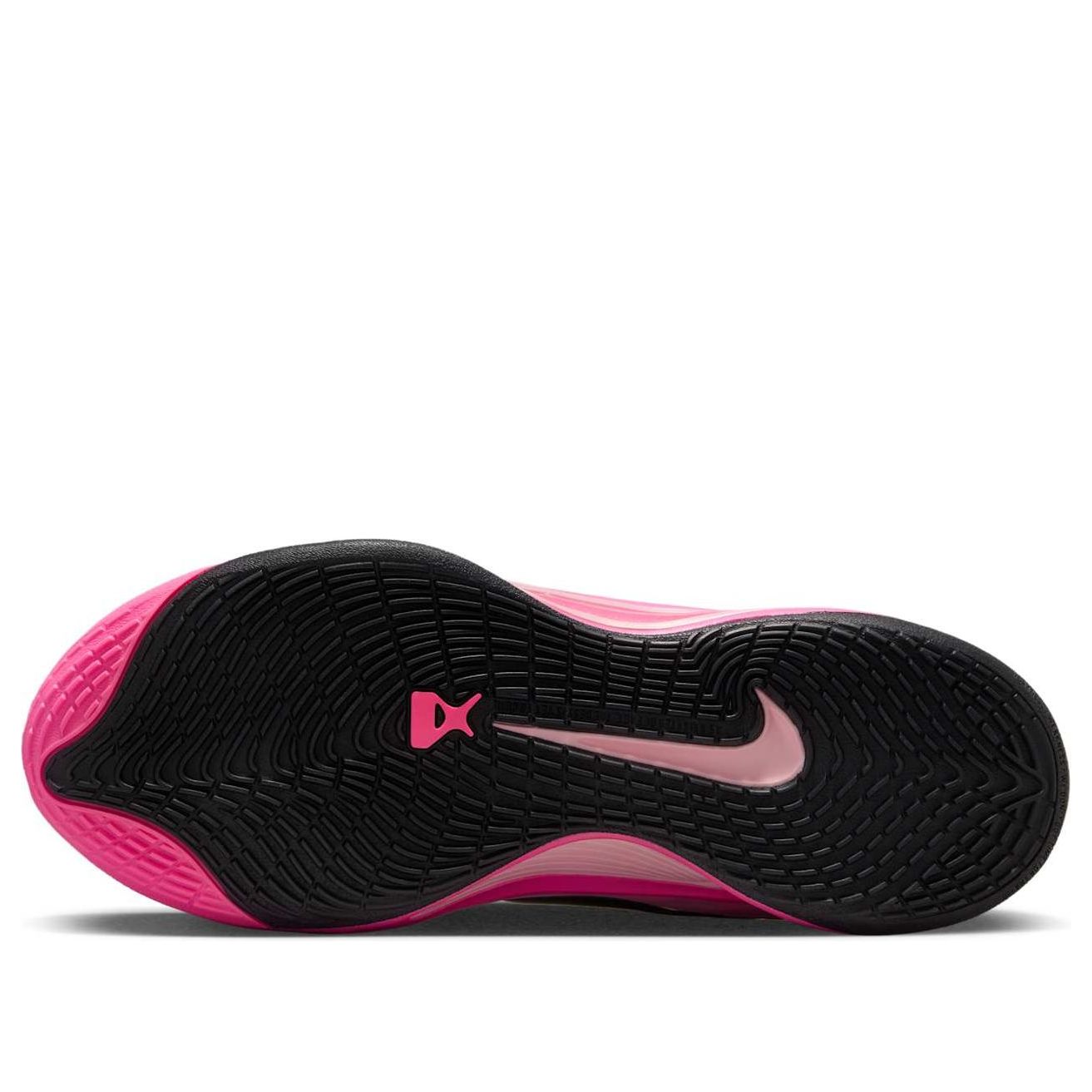 (WMNS) A'One 'Black Hyper Pink'