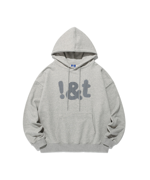IST HOODIE_GREY