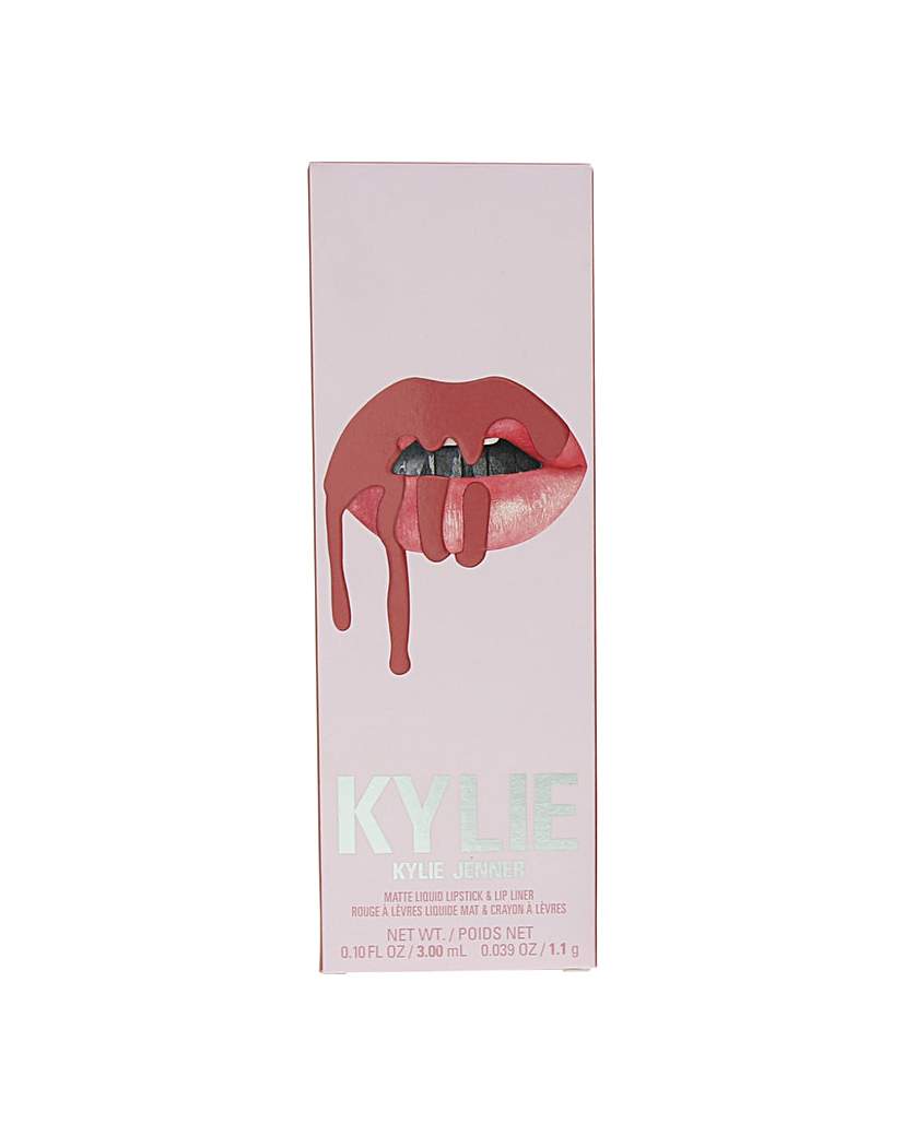 Kylie Jenner Matte Lip Kit