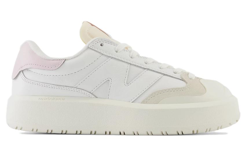 CT302 Shoes 'White December Sky'