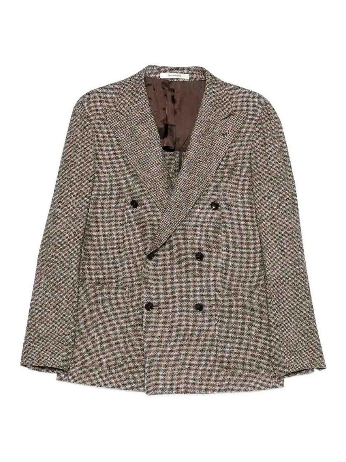 Vesuvio Blazer