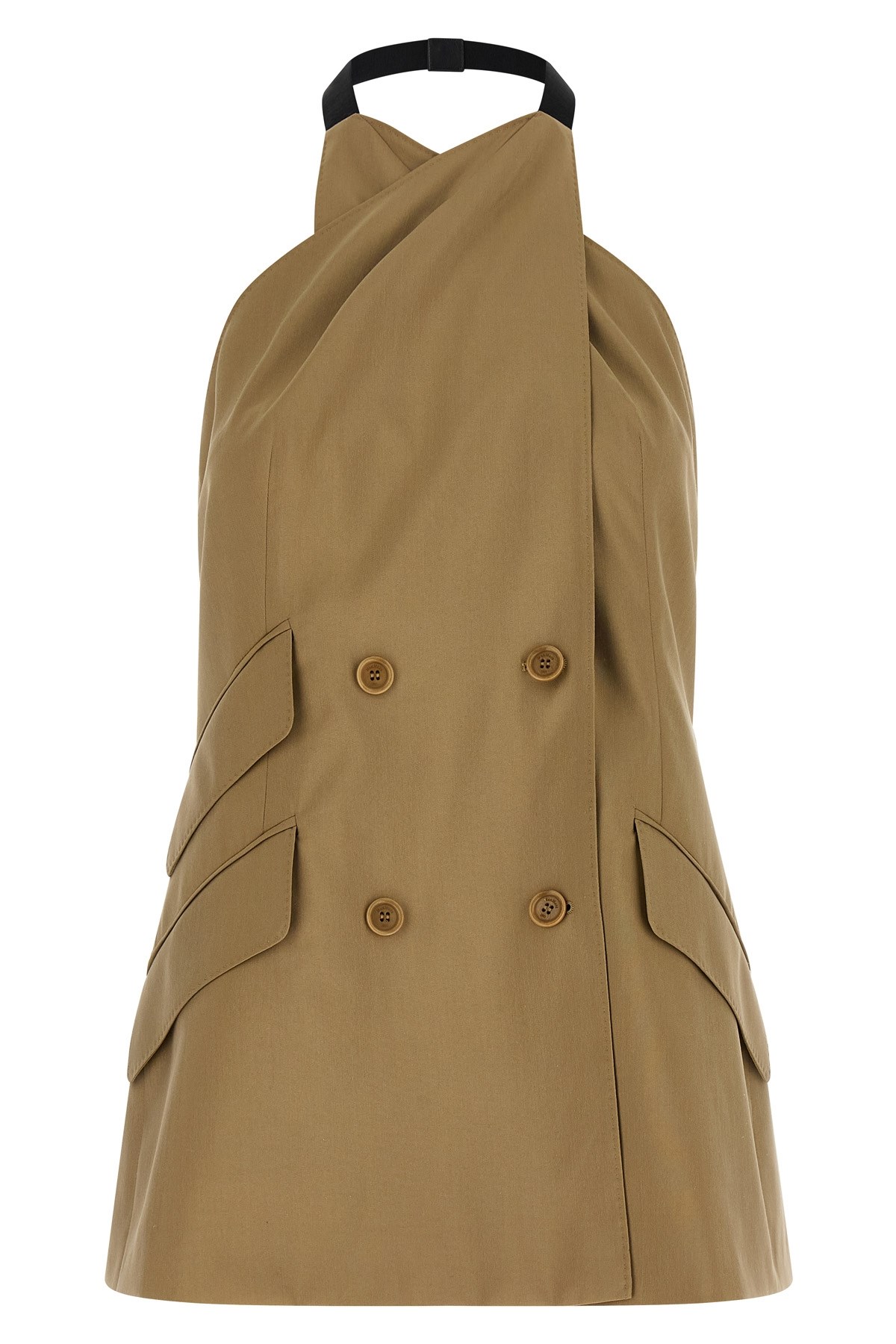 'Mxsnuraghe' Blazer