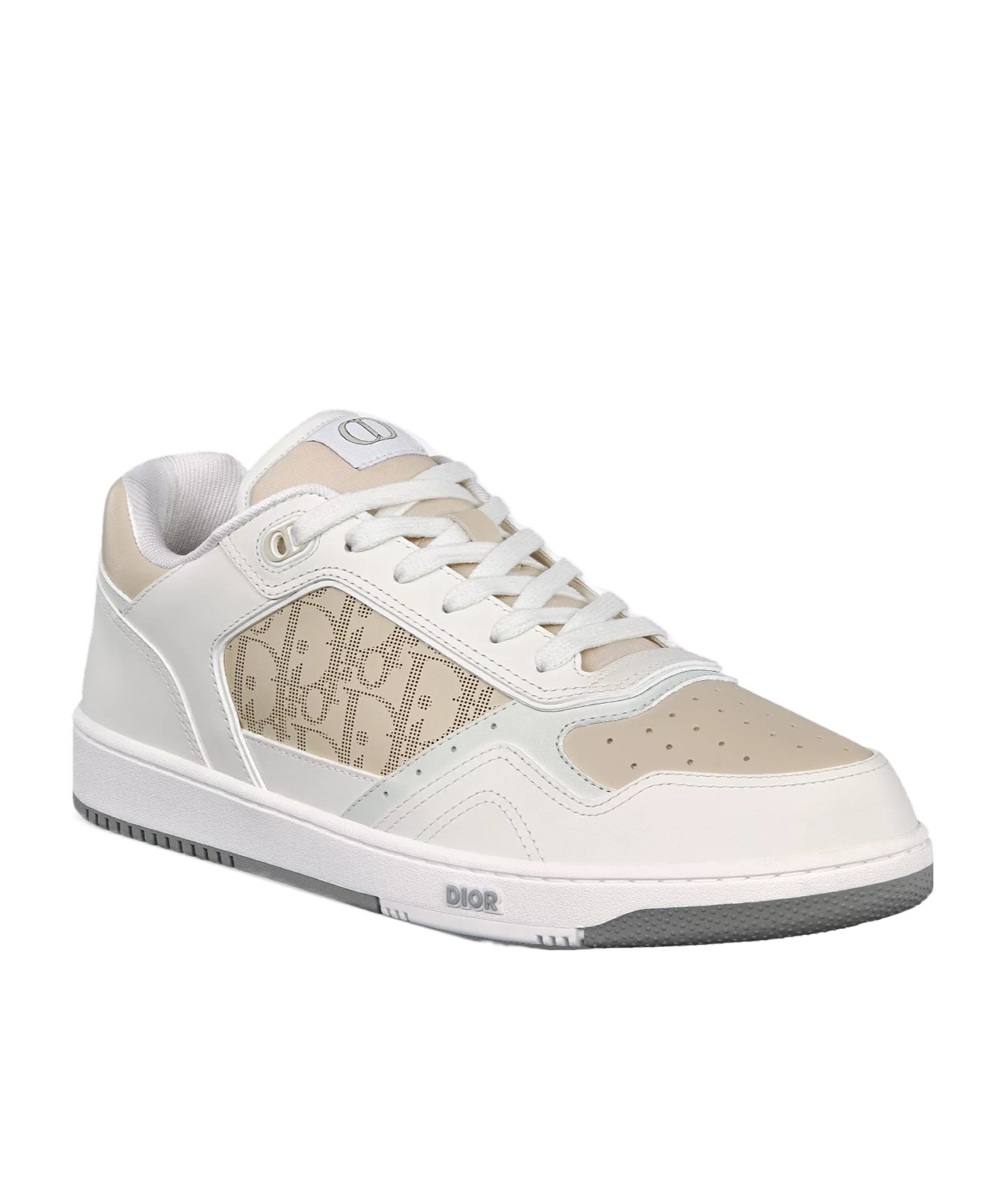 B27 Uptown Low-Top Sneaker