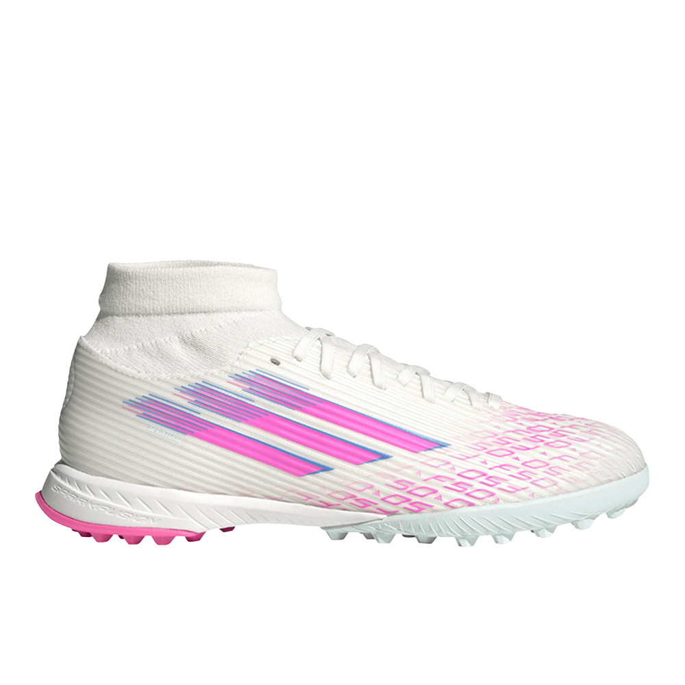 F50 Sparkfusion League Turf Soccer Shoes