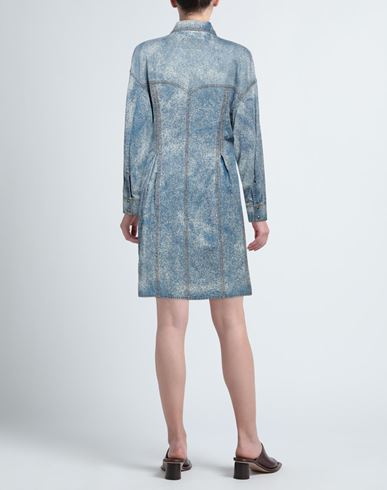 Woman Mini dress Blue