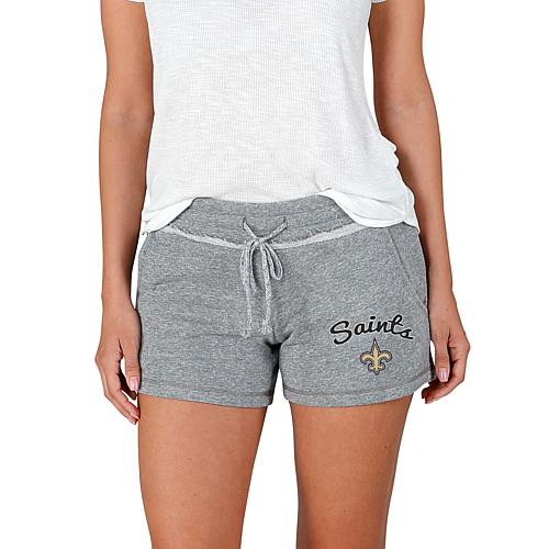 Officially Licensed NFL Mainstream Ladies Knit Shorts