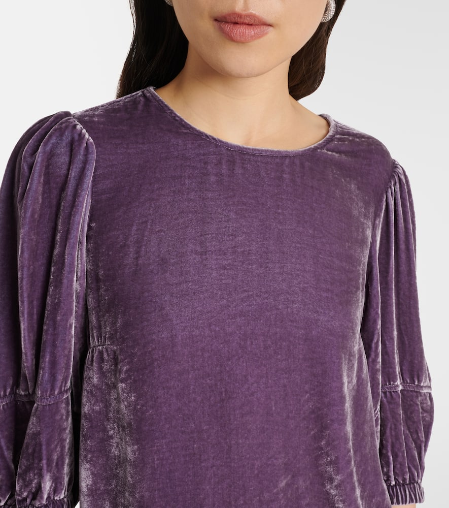 Nancy top