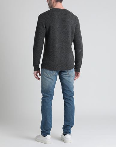 Man Denim pants Blue