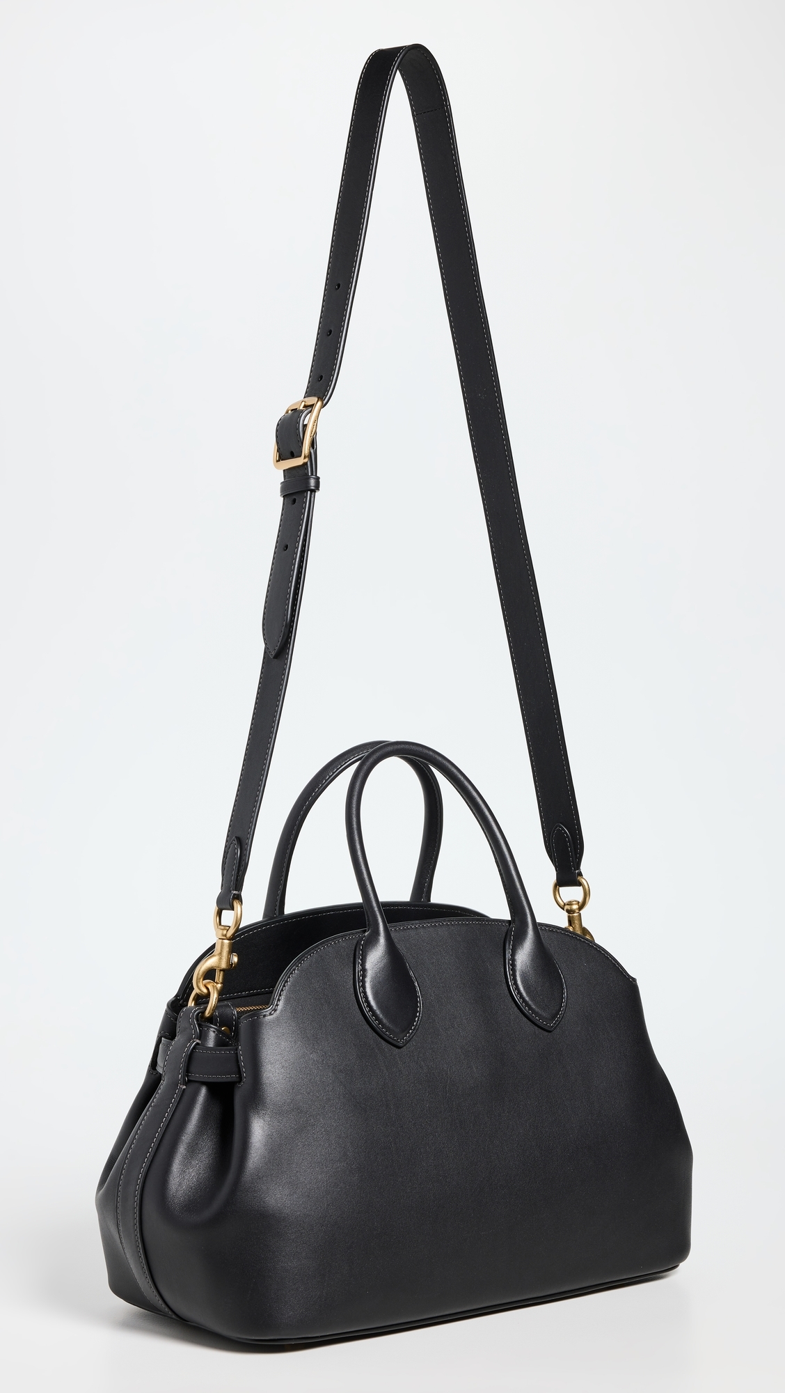 Empire Carry All Bag 35 B4/Black One Size