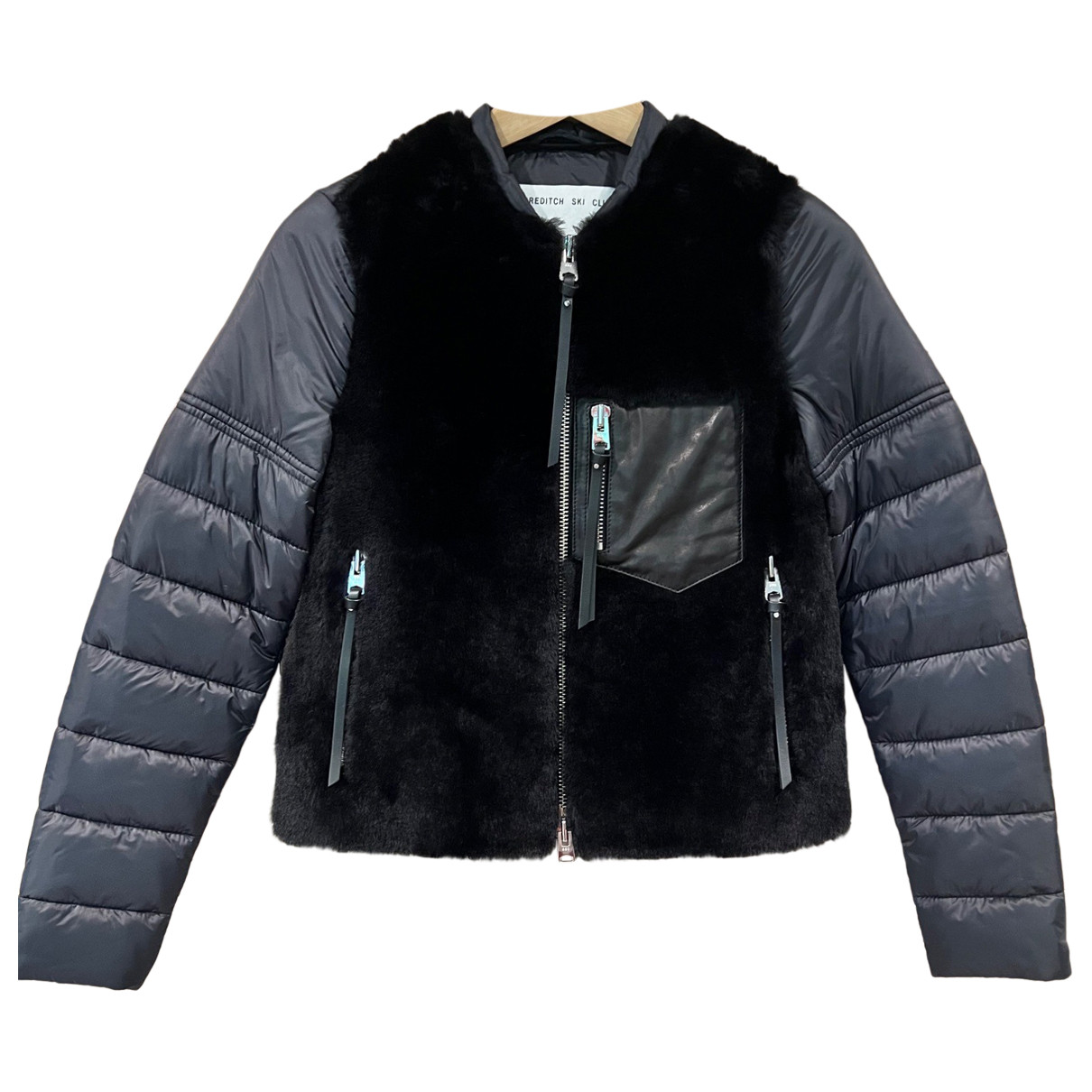 Jackets Leather for Female S International