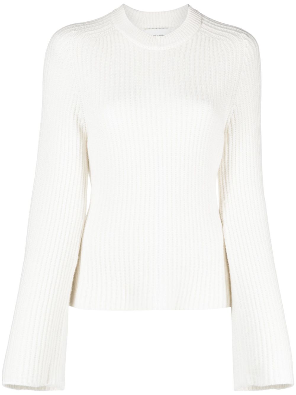 Kota Bell Sleeve Knit Sweater