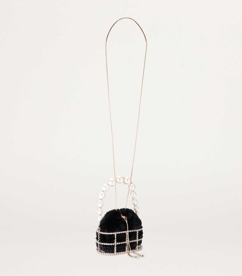 Mini Holli Convertible Cross-Body Bag