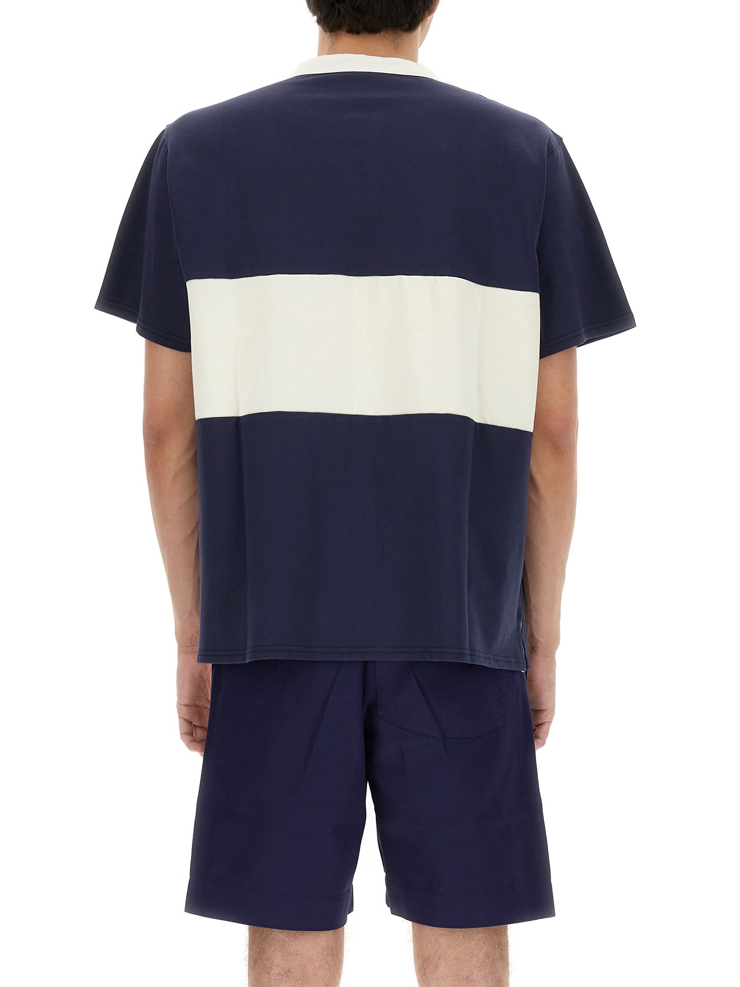 Henley T-shirt