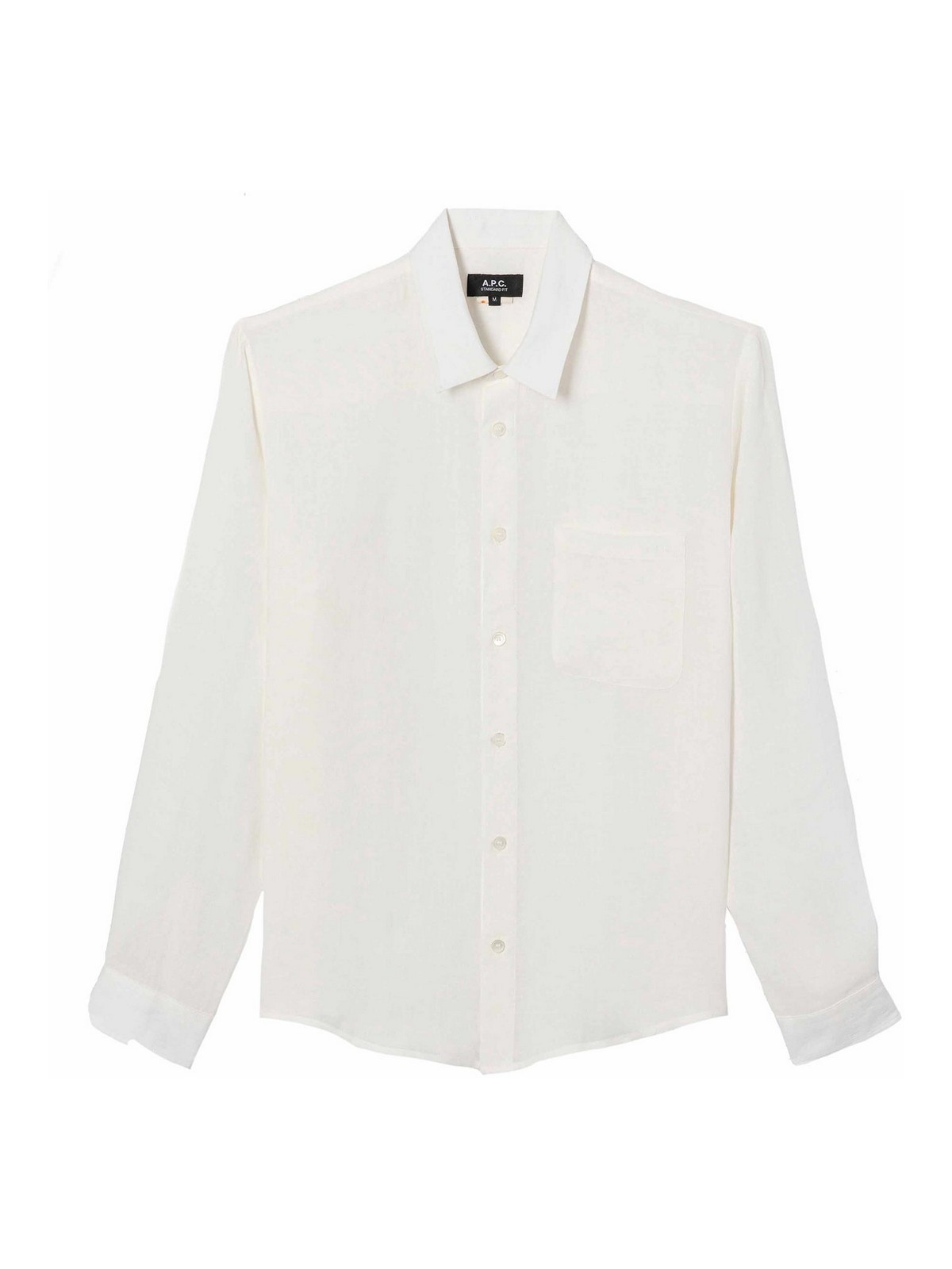 Shirts White