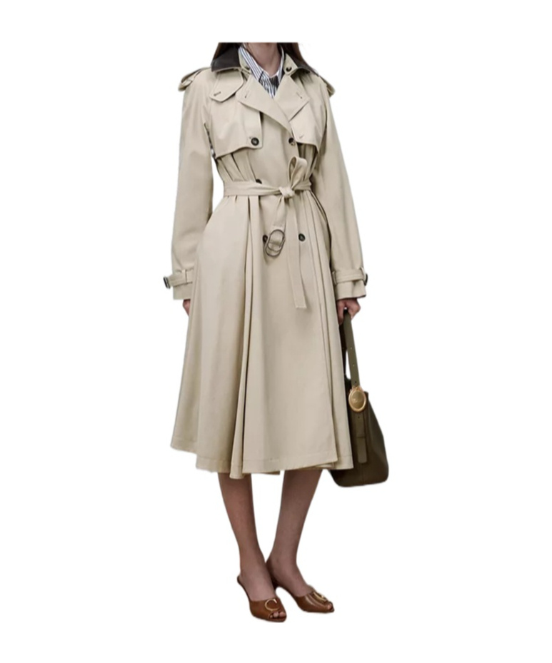 Trench Coat