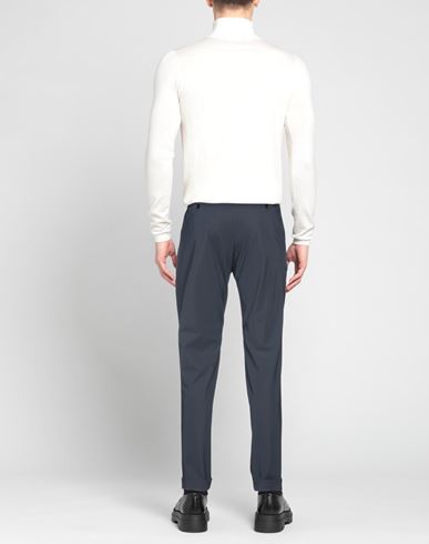 Man Pants Midnight blue