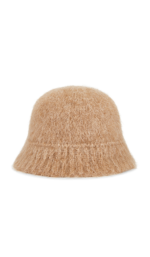 Lovers and Friends CHAPEAU JUDITH en Brown
