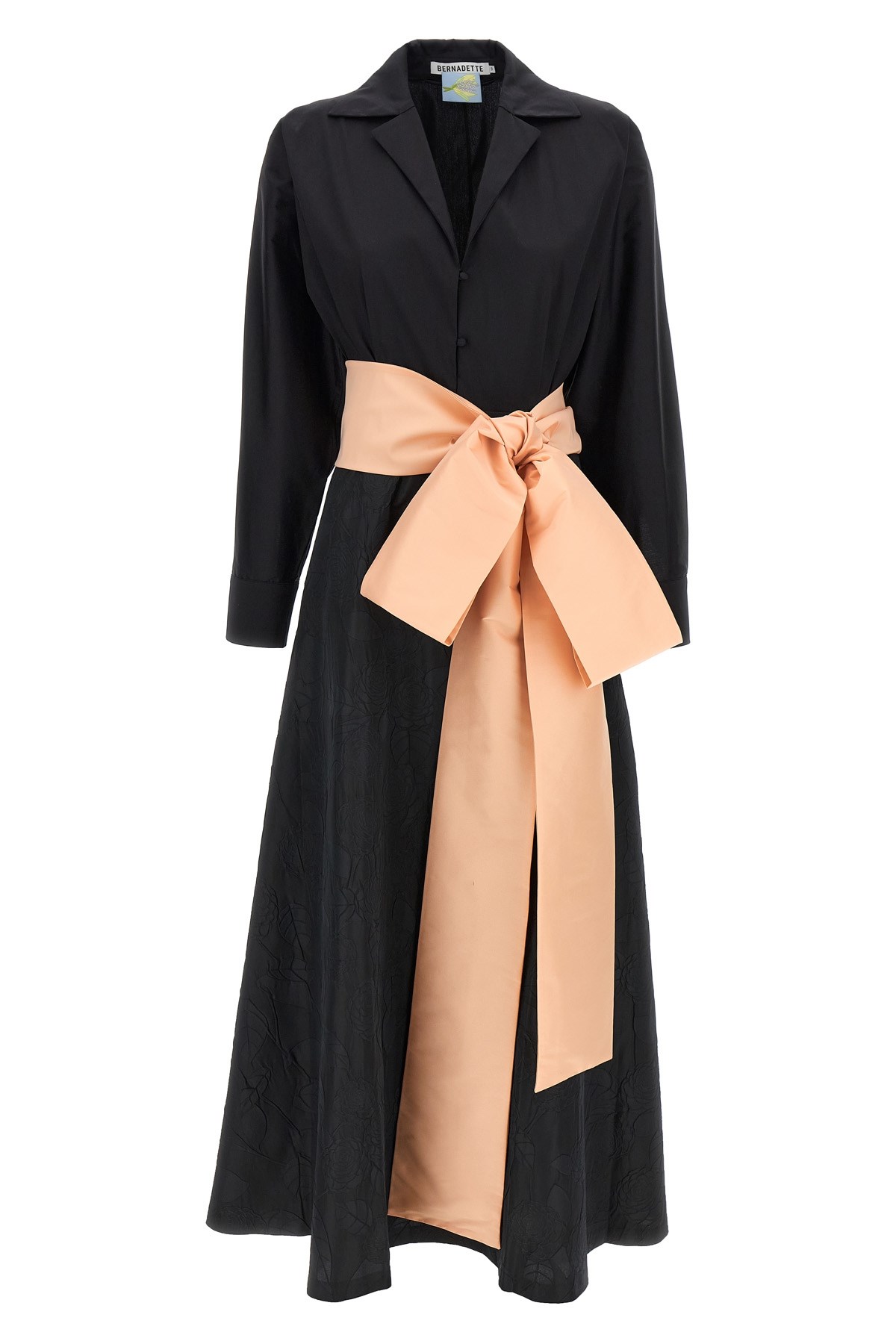 'Clarence' Dress