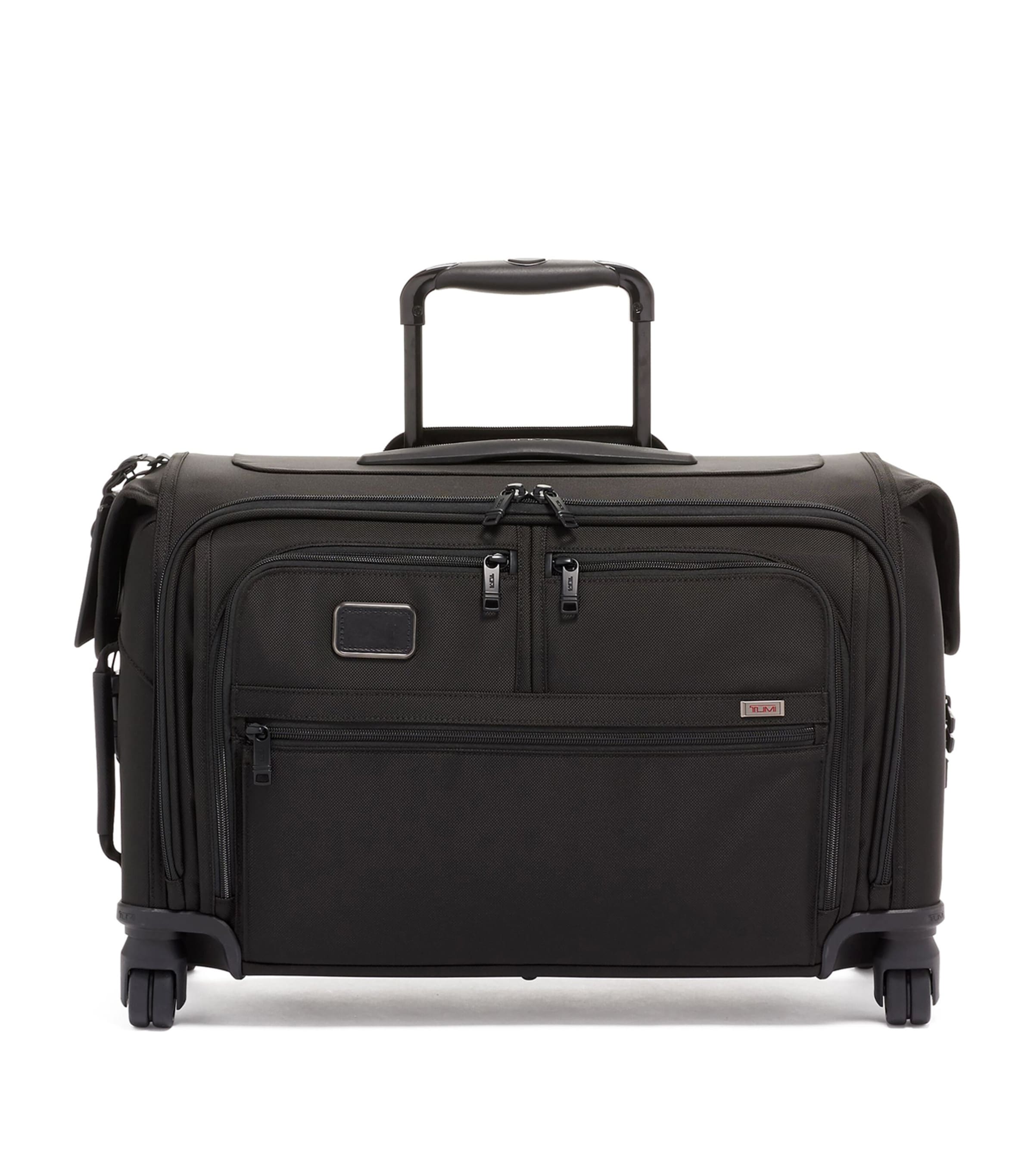 Garment Carry-On Suitcase