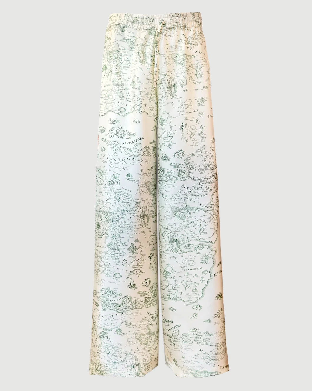 Ring Pant