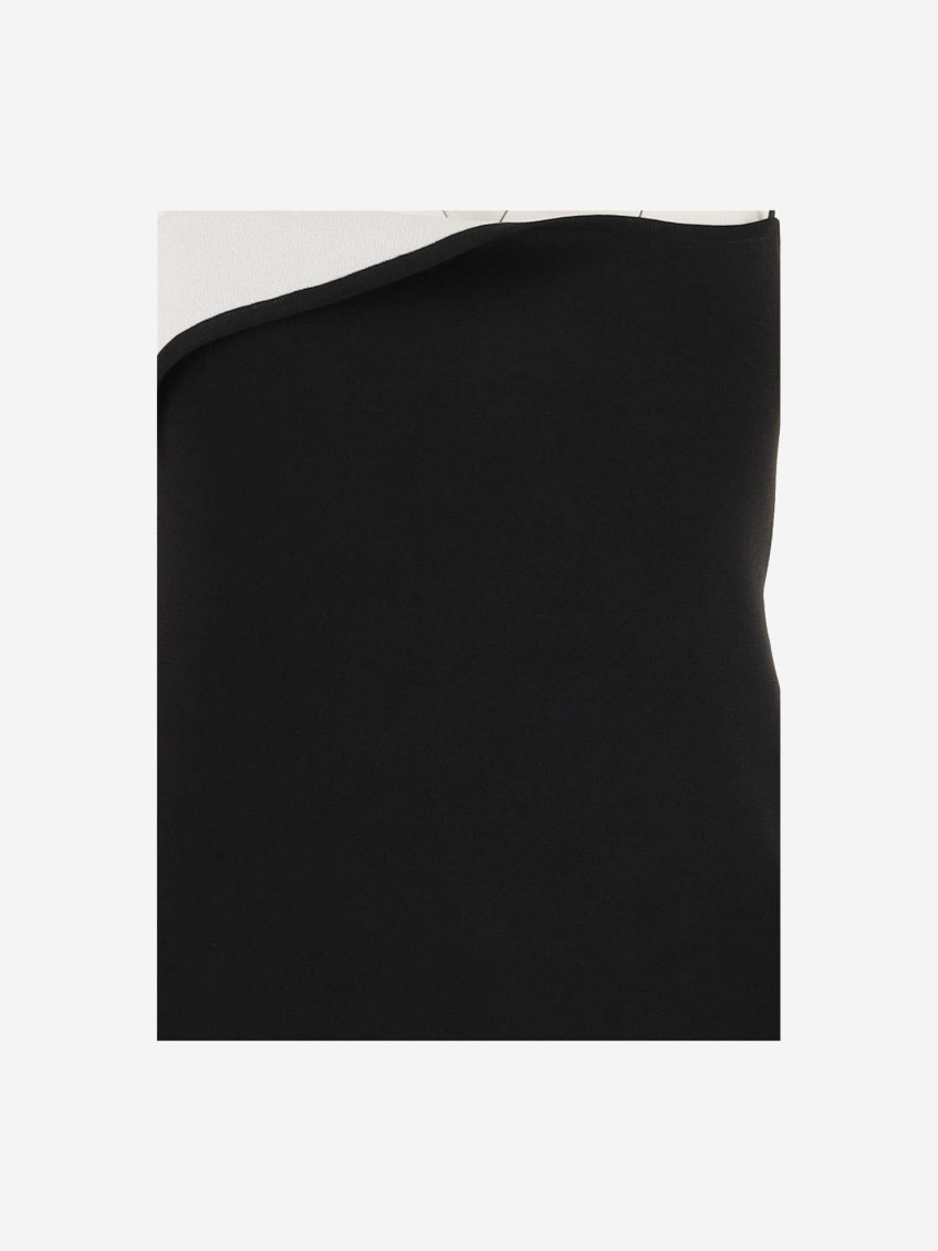 - La Mini Robe Aro Dress