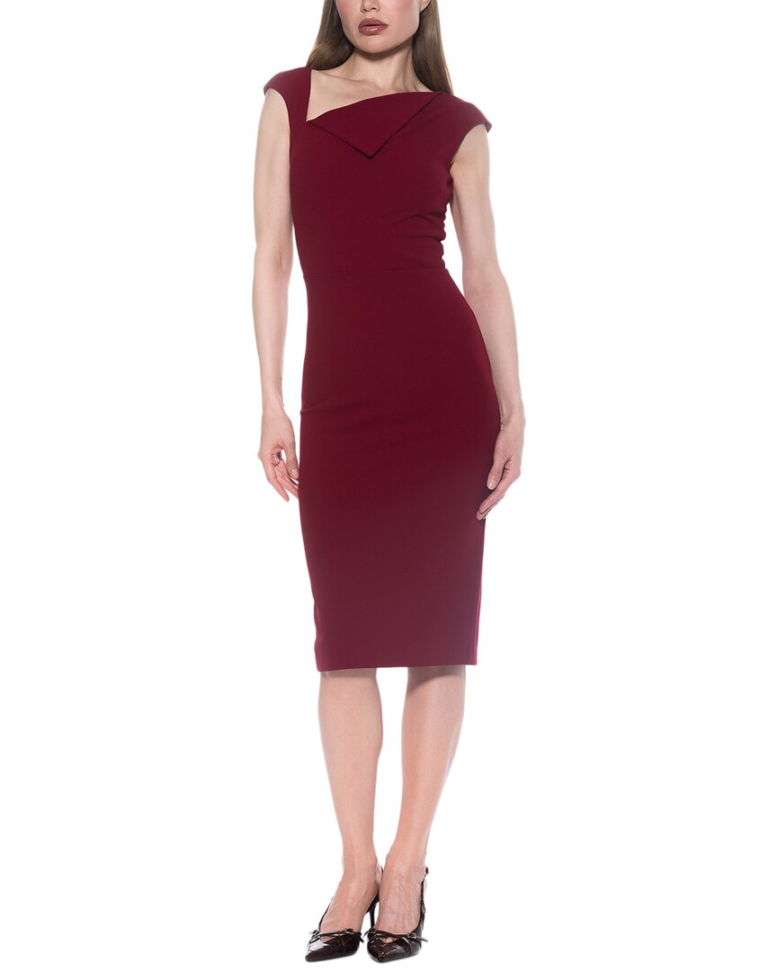 Destiny Sheath Dress