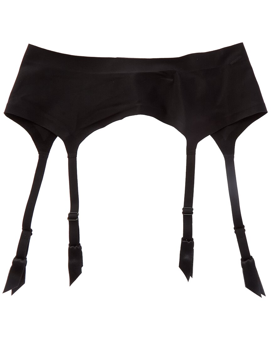 Satin Stocking Belt
