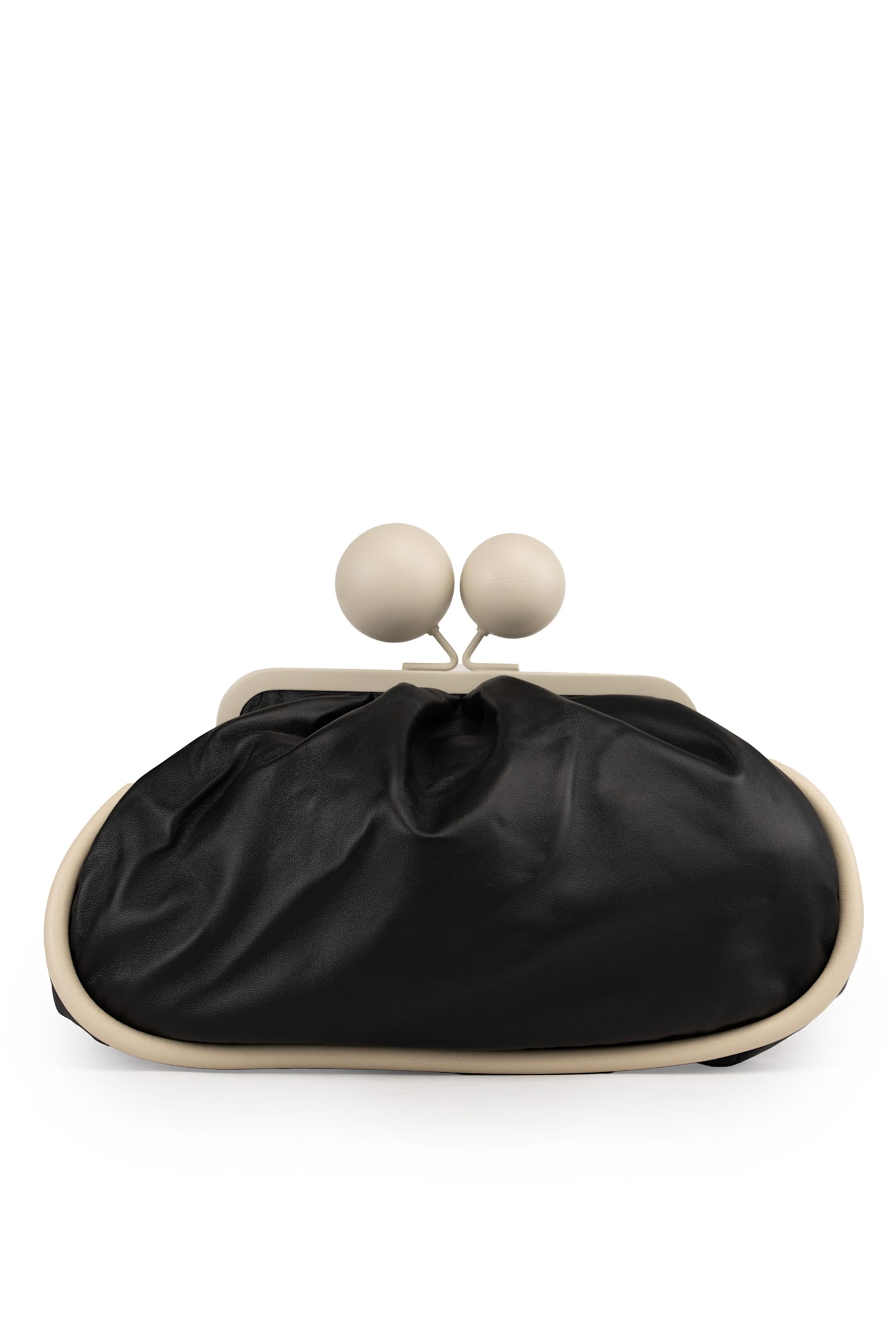 Medium Pasticcino Milva Bag In Nappa