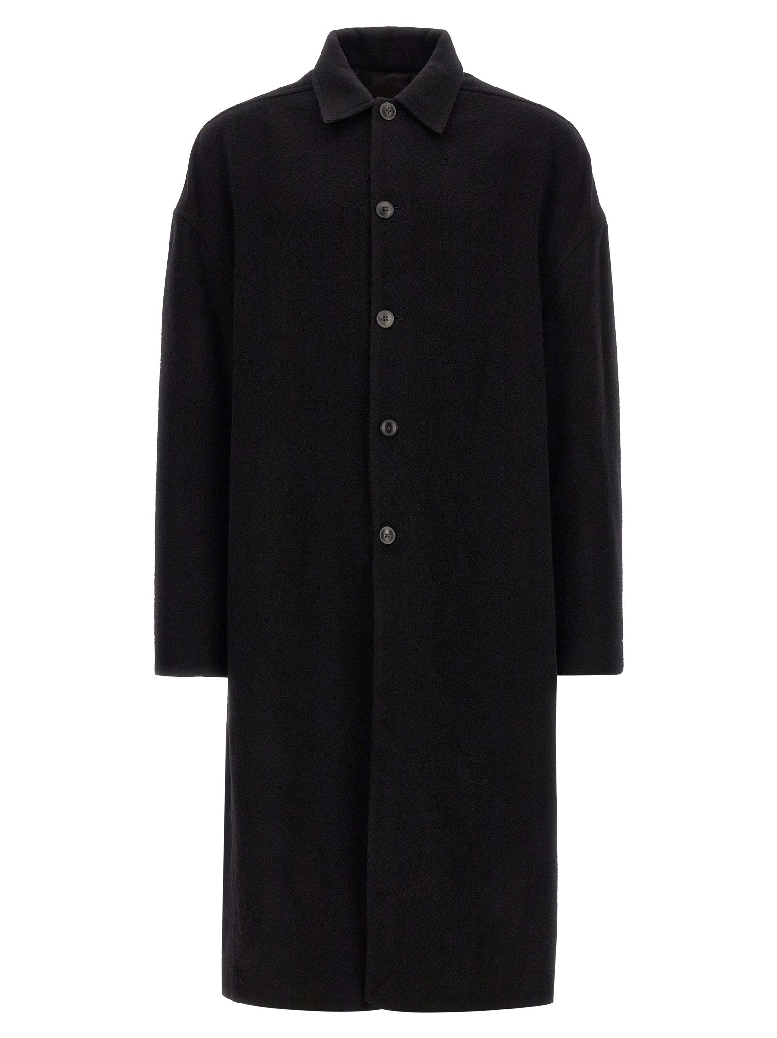 Brad Coat — Black