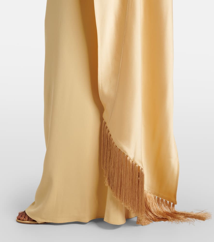 Mounia gown