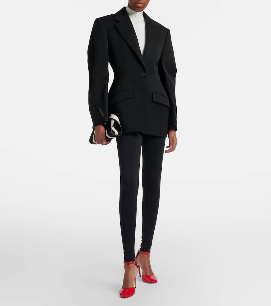 Energy high-rise leggings