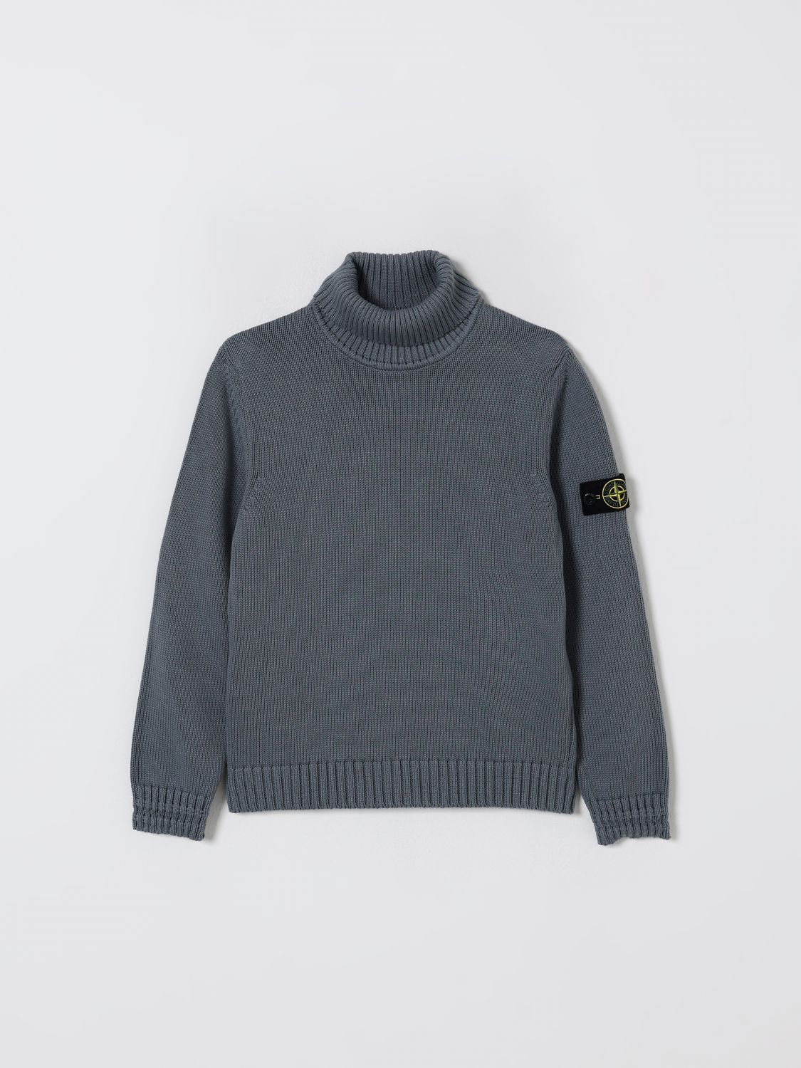 Sweater Kids color Dust