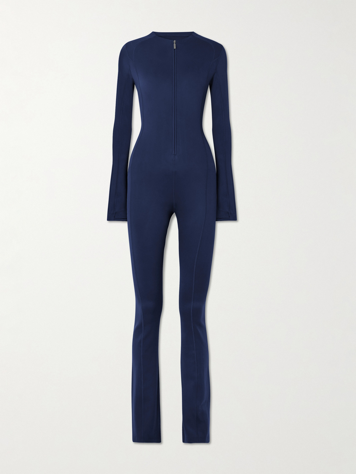 + Jacquemus Stretch-jersey Ski Suit - Blue