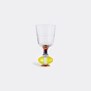 'richmond' Short Crystal Glass, Set Of Two
