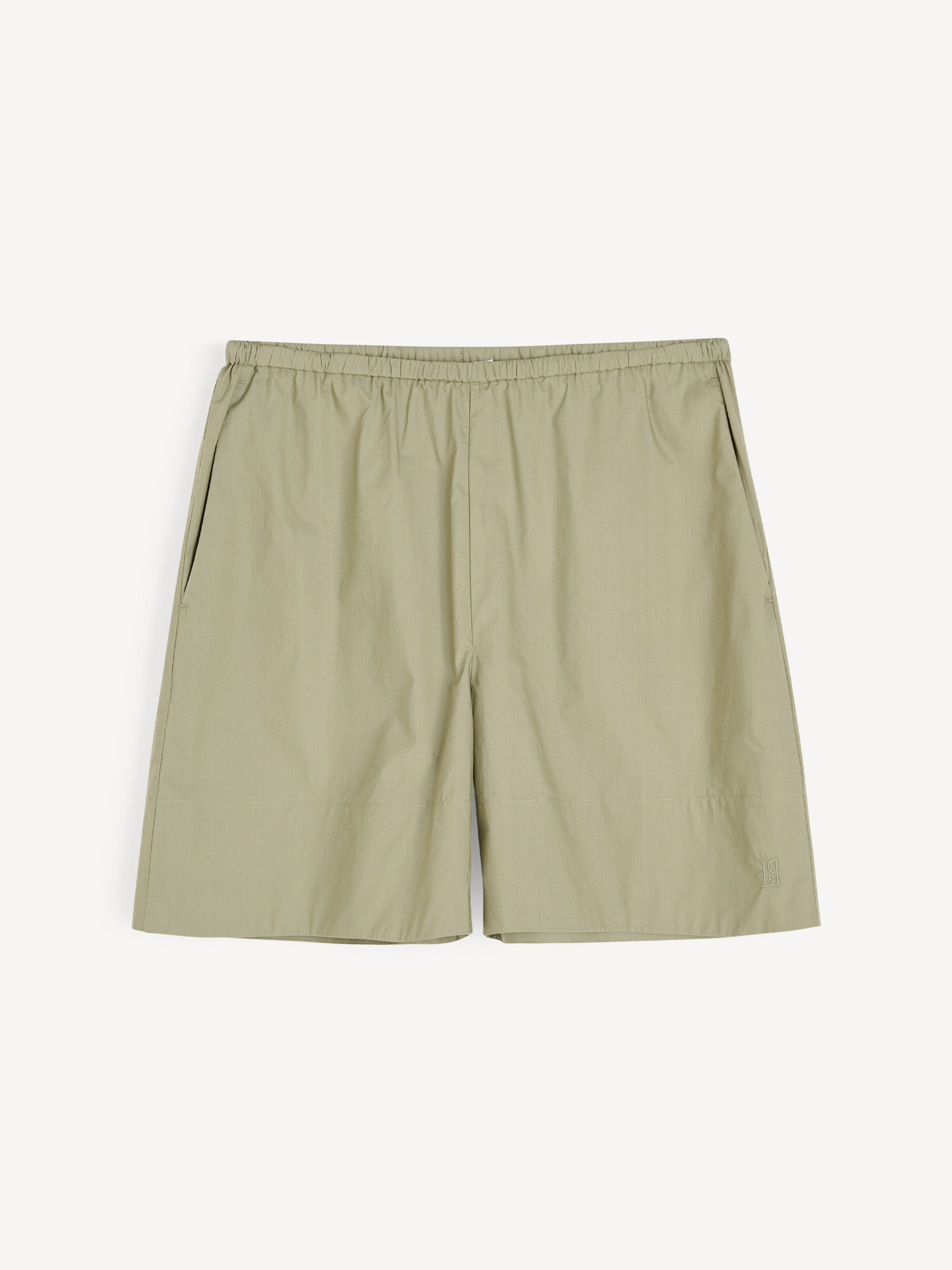 Siona organic cotton short