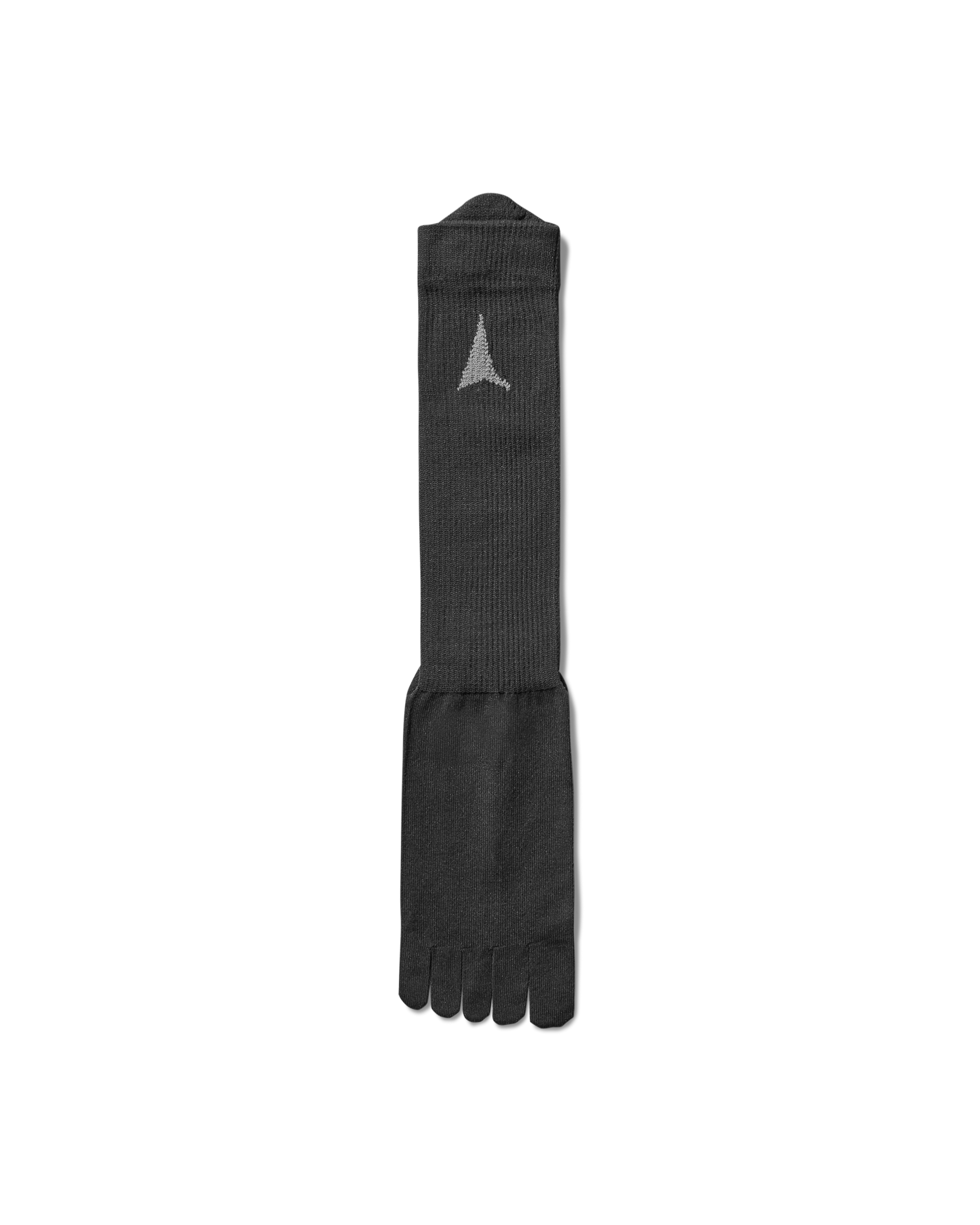 ROA Paws Five Fingers Socks Grey Underwear Unisex