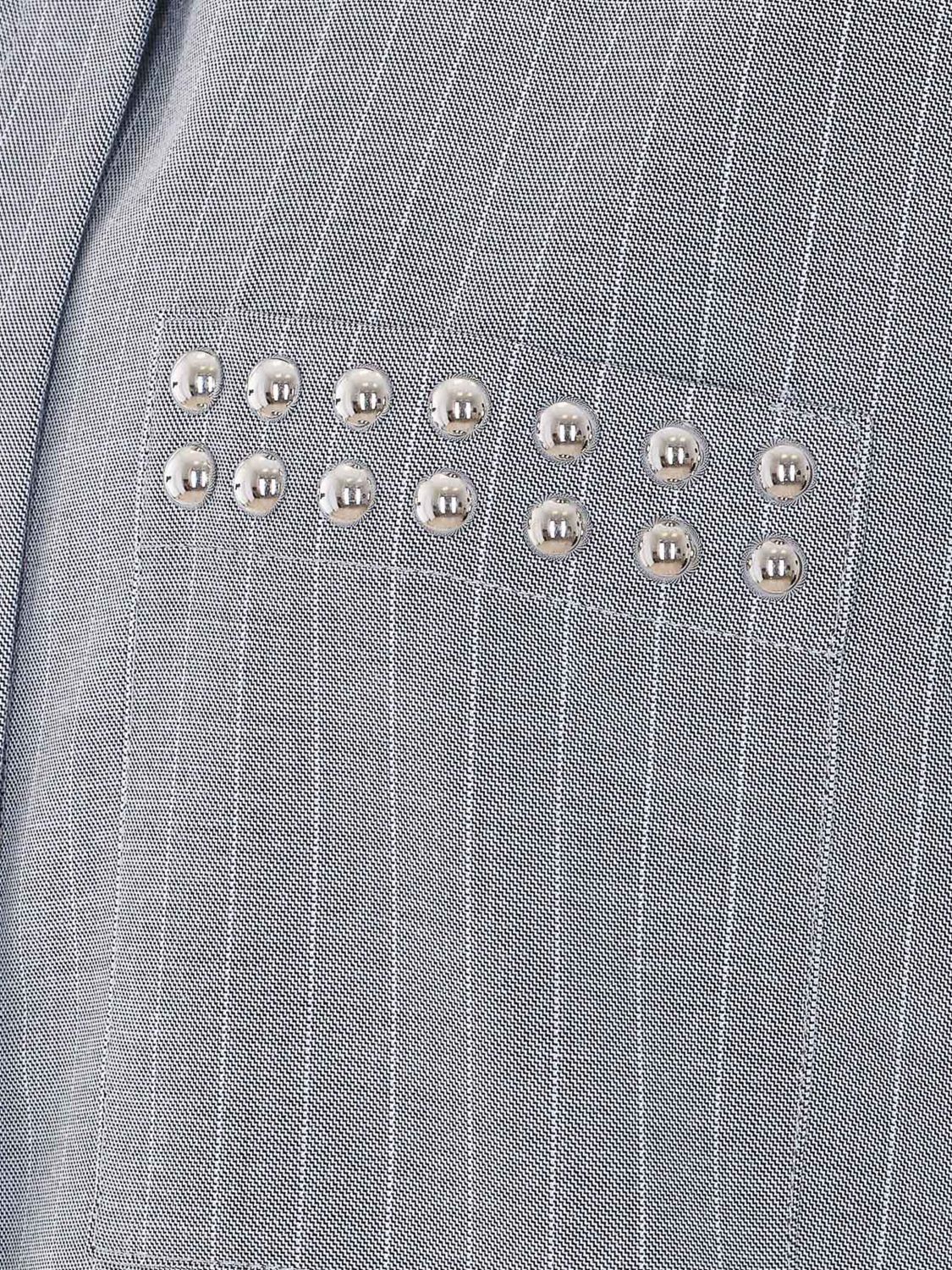 Shirt Woman color Grey