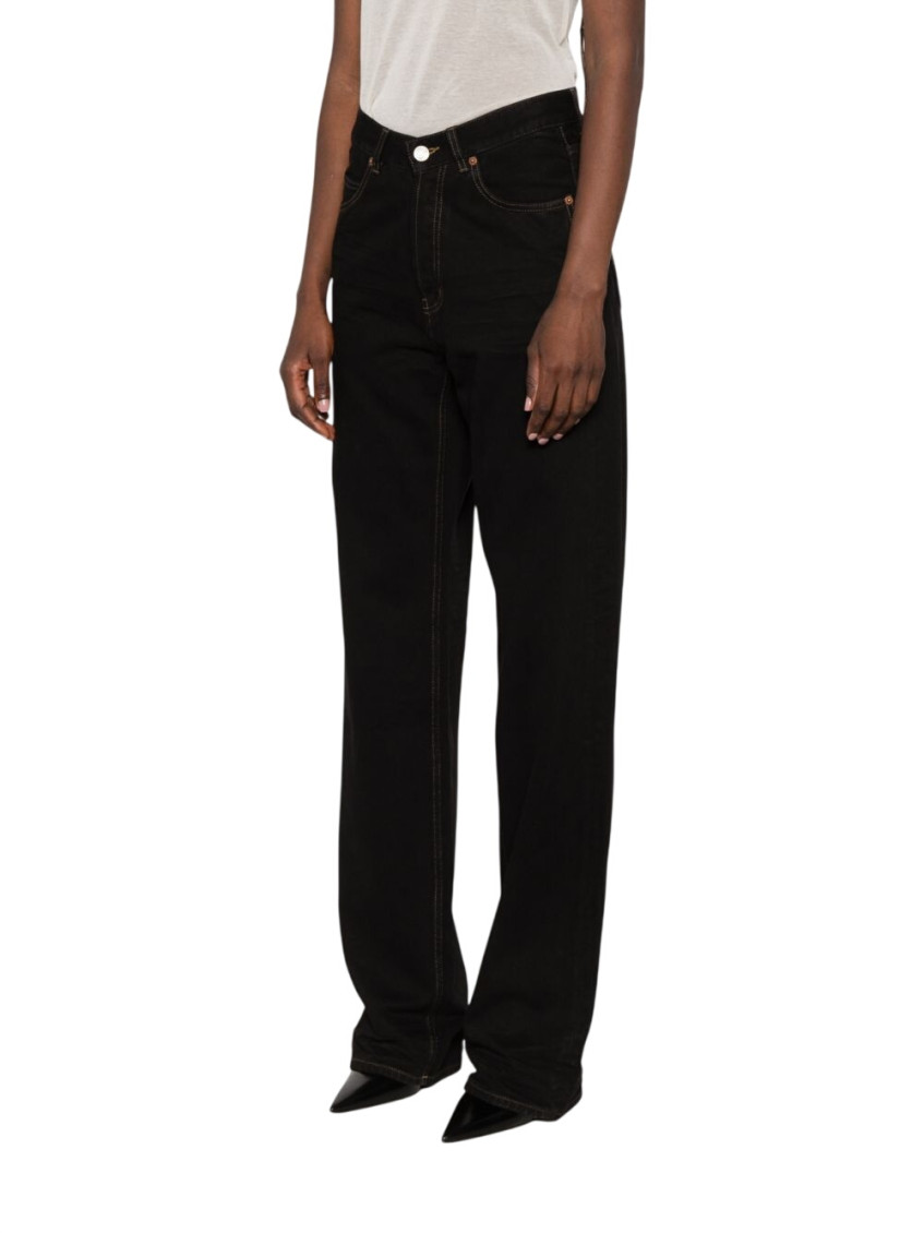 Jeans Nero - Women