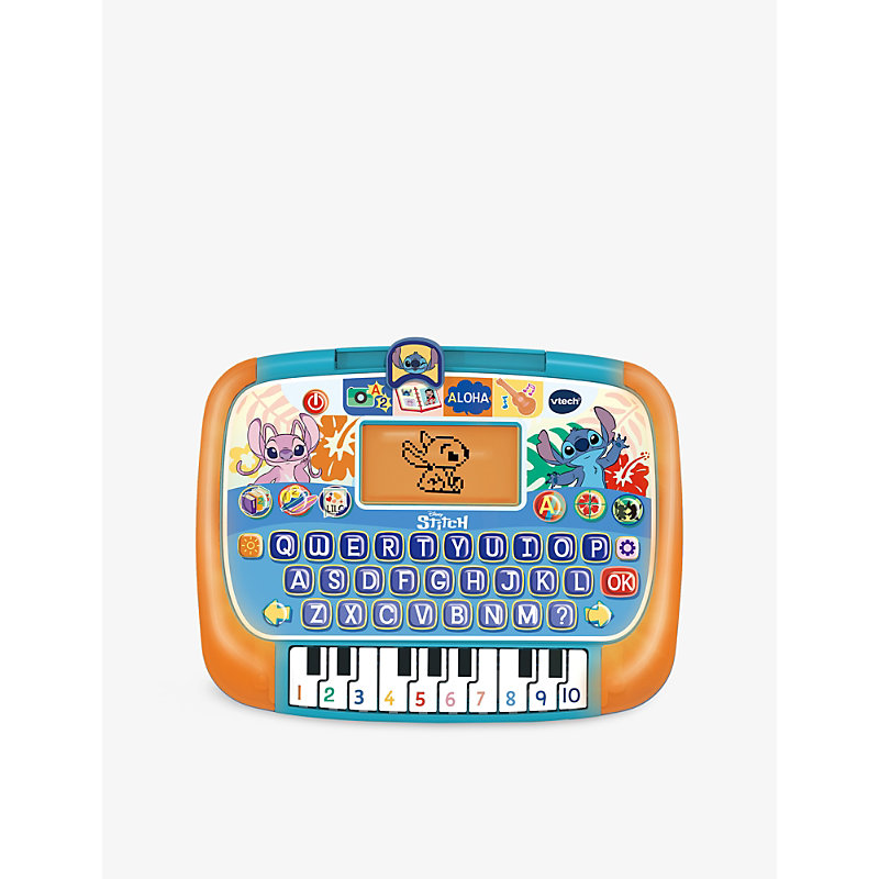 Stitch Learning Tablet