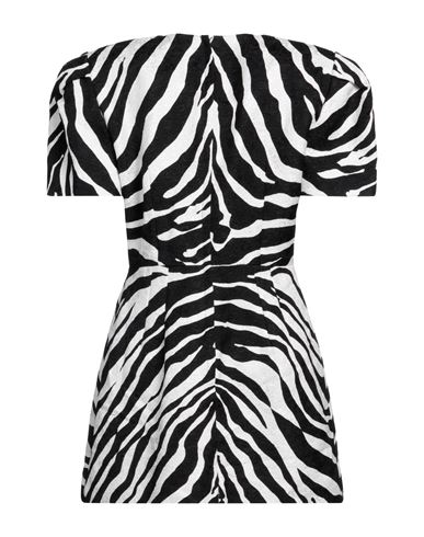 Woman Mini dress Black