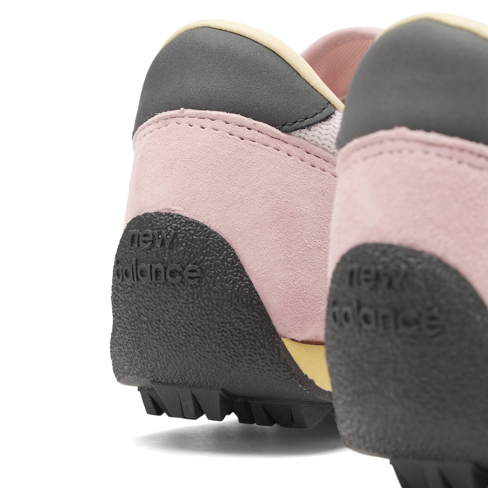 Women's GTR Sneaker in Pink Chalk/Pink Granite
