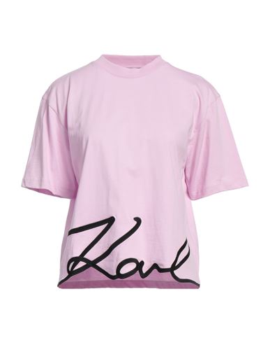 Karl Signature Hem T