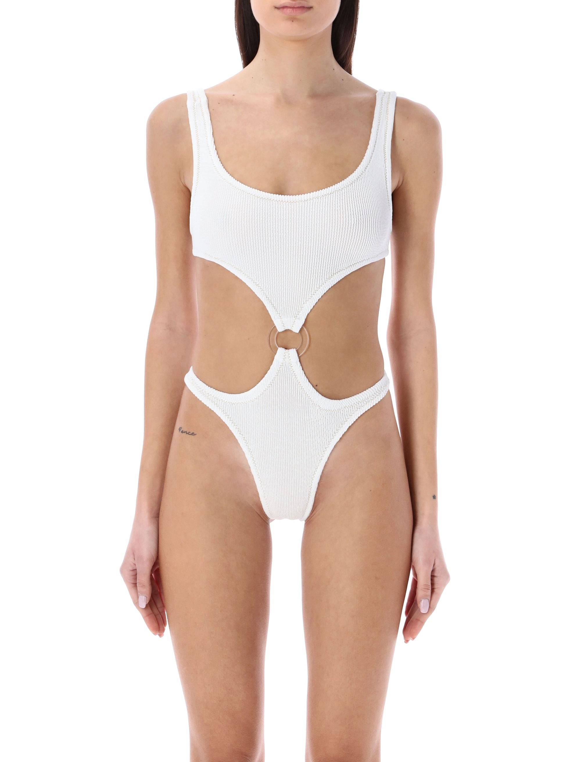 Augusta Scrunch Swimsuit