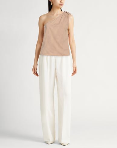 Woman Top Sand