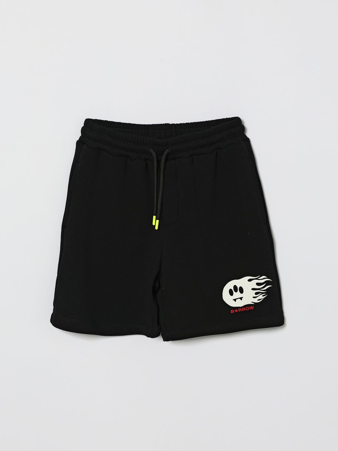 Shorts Kids color Black