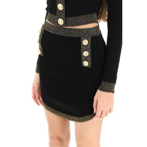 Skirt Woman color Beige