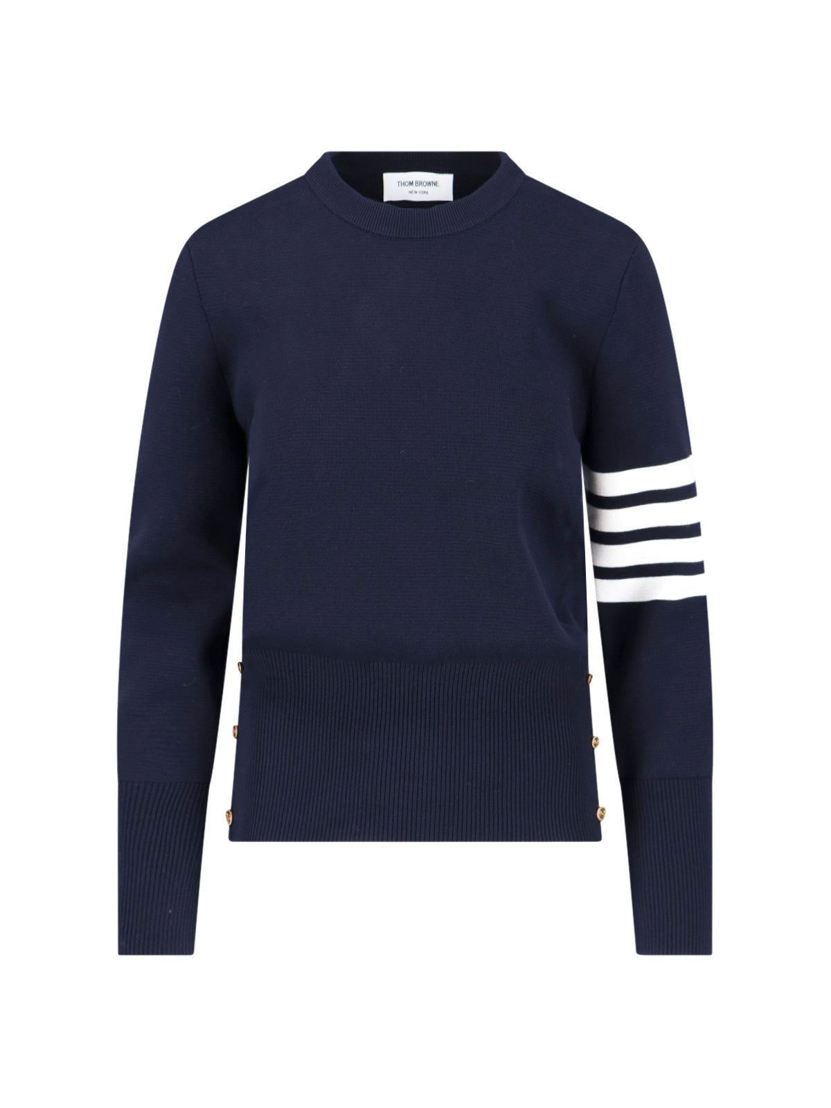 Women's 100% Cotton Sweater