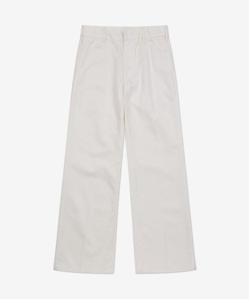Women's Super Wide Leg Pants